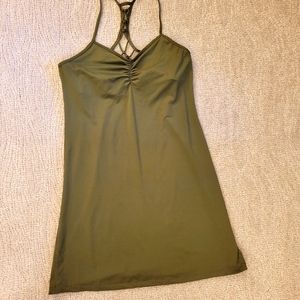 Prana dress